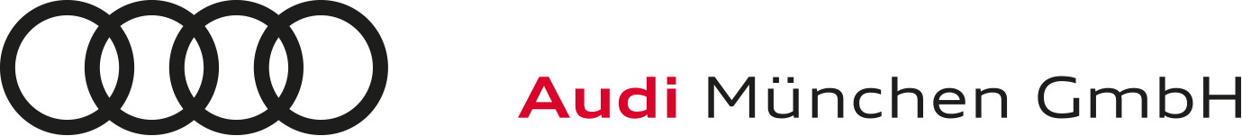 Audi München Logo